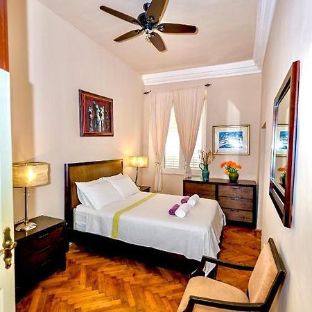 Large Three Bedroom, Center Of Old Town ドゥブロブニク エクステリア 写真