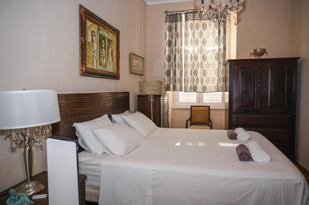 Large Three Bedroom, Center Of Old Town ドゥブロブニク エクステリア 写真