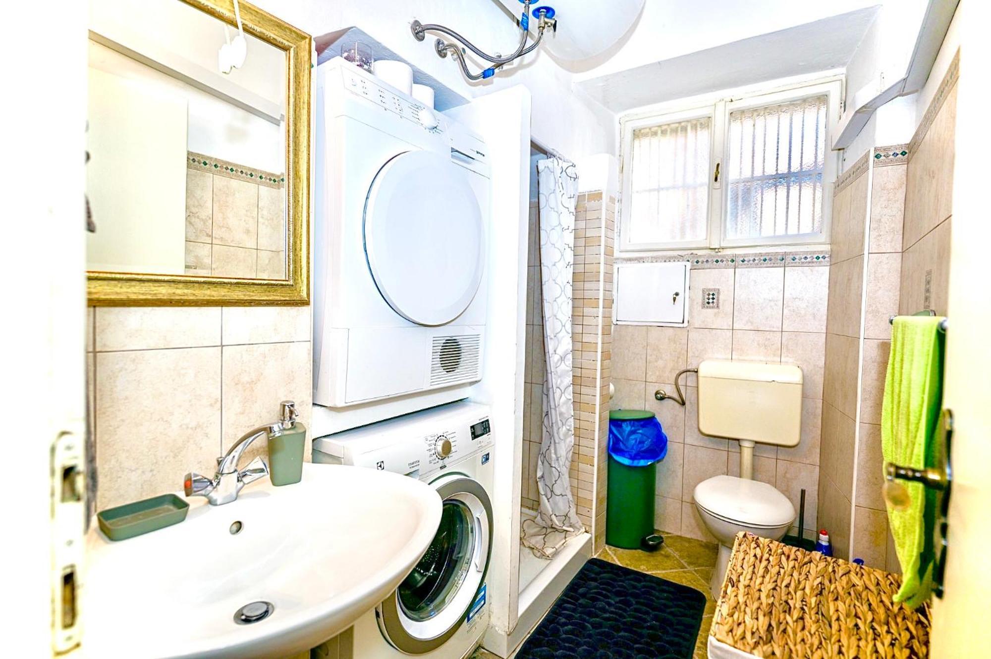 Large Three Bedroom, Center Of Old Town ドゥブロブニク エクステリア 写真