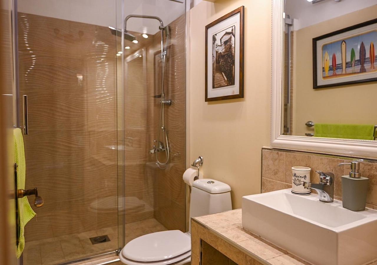 Large Three Bedroom, Center Of Old Town ドゥブロブニク エクステリア 写真